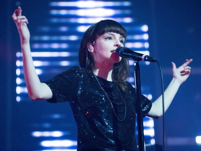 CHVRCHES
