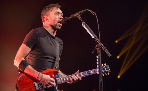 Rise Against