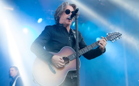 Collective Soul - Carolina Rebellion - 5.6.16 - 9783