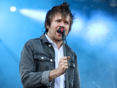 Enter Shikari - Carolina Rebellion - 5.7.16 - 2425