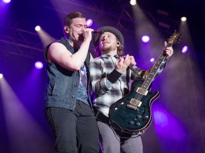 Shinedown - Carolina Rebellion - 5.7.16 - 2423