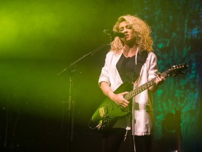 Tori Kelly - The Fillmore - 4.27.16 - 8400