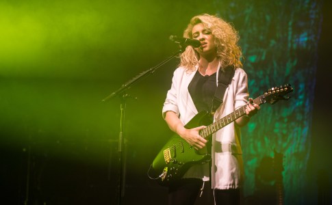 Tori Kelly - The Fillmore - 4.27.16 - 8400