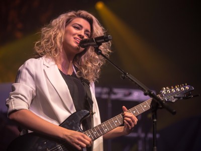 Tori Kelly - The Fillmore - 4.27.16 - 8439