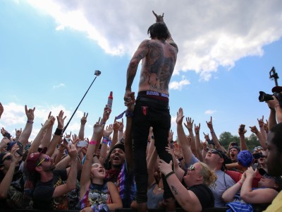 Yelawolf - Carolina Rebellion - 5.7.16 - 2772