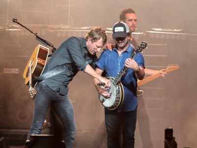 Dierks Bentley