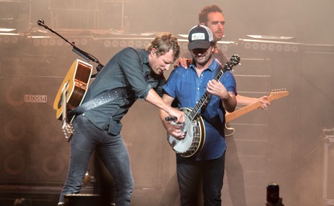 Dierks Bentley
