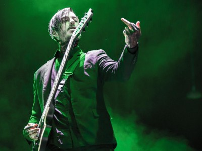 Motionless In White