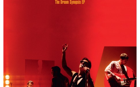 the-dream-synopsis