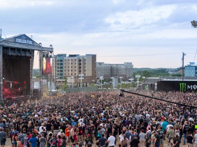 Tickets are on sale now for the 2017 Monster Energy Carolina Rebellion