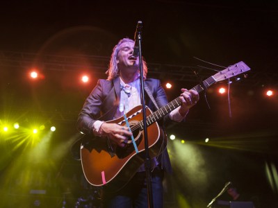 Photo by Caitlin Malson