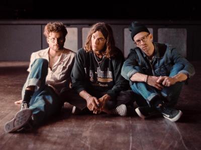 Photo courtesy of LANY / Thomas Wood.