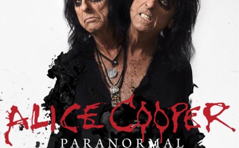 Alice Cooper