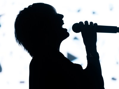 Phantogram silhouette 16x10
