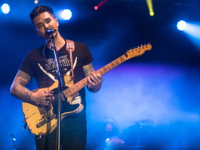 Dashboard Confessional-2