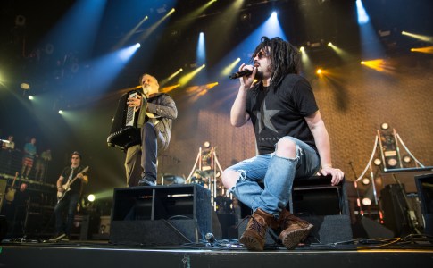 Counting Crows - August 20, 2017 - 2-2