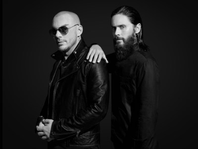 MARS OFFICIAL 2018