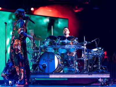 Thirty Seconds To Mars