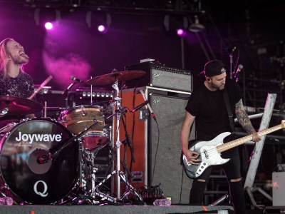 Joywave