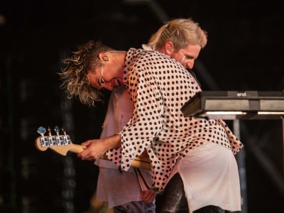 Walk The Moon