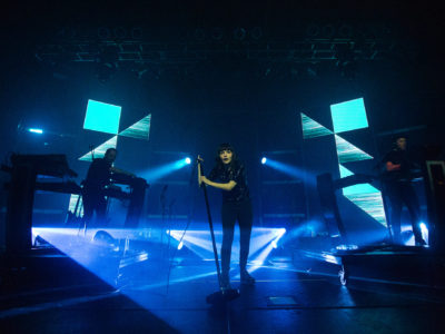 CHVRCHES