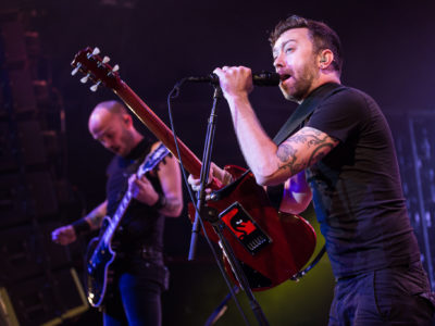 Rise Against