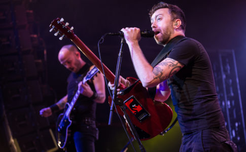 Rise Against