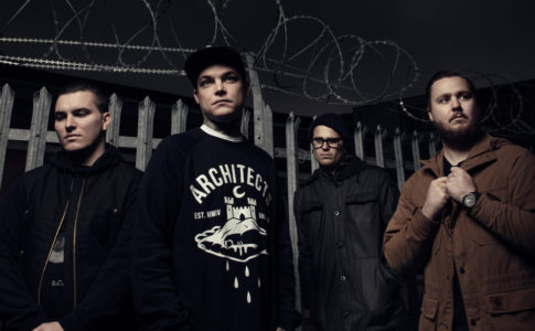 Photo courtesy The Amity Affliction