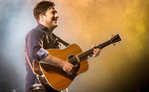 Mumford and Sons - Time Warner Cable Arena - 4.4.16 - IMG_8053