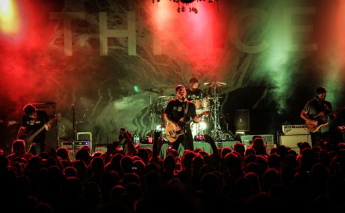 Thrice - The Fillmore - Maria Saenz - 6.13.16-6917