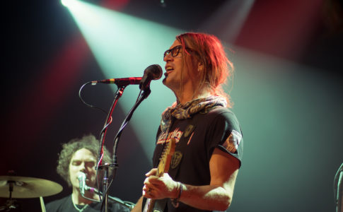 The Dandy Warhols // Photo by Andres Alvarado