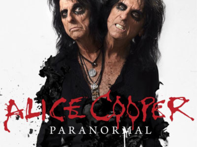 Alice Cooper