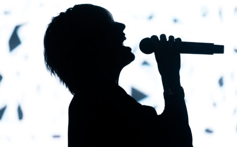 Phantogram silhouette 16x10