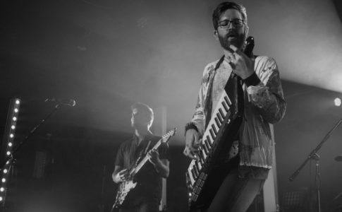 Great Good Fine Ok // Photo by Jared Allen