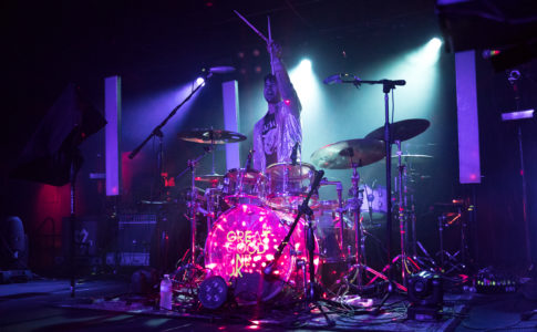 Great Good Fine Ok // Photo by Jared Allen