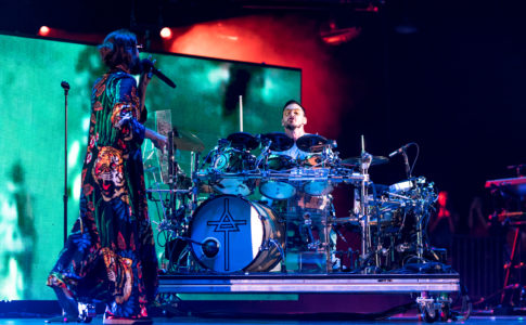 Thirty Seconds To Mars