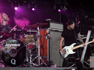 Joywave