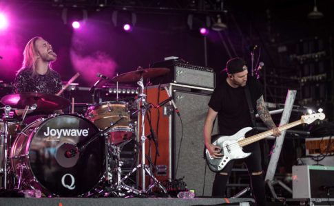 Joywave