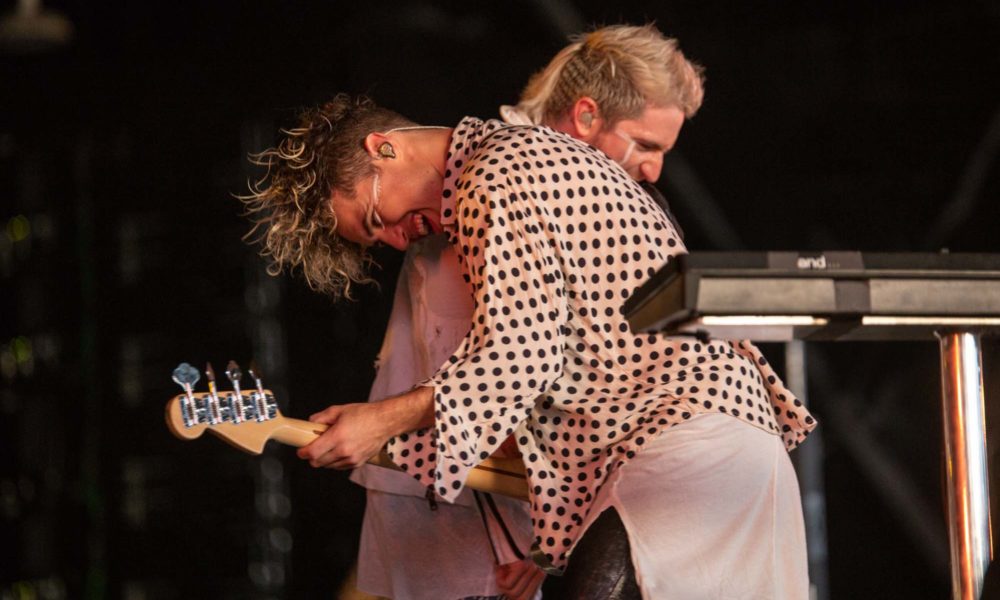 Walk The Moon