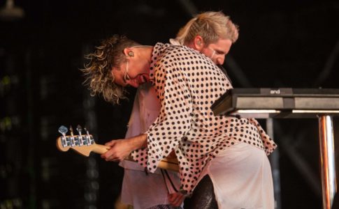 Walk The Moon