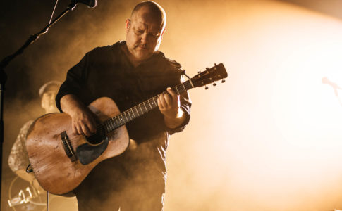 Pixies // Photo by Jared Allen