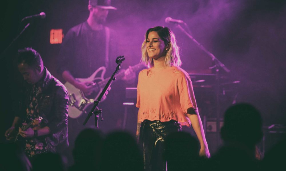 Cassadee Pope - April 19, 2019 - IMG_4660-Edit