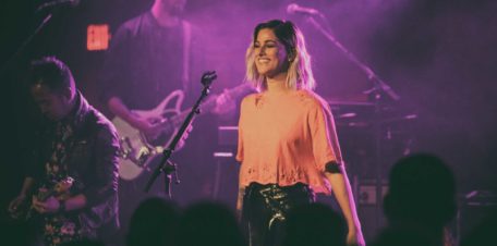 Cassadee Pope - April 19, 2019 - IMG_4660-Edit