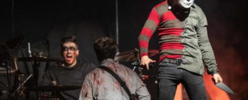 Ice Nine Kills - April 29, 2019 - IMG_5467